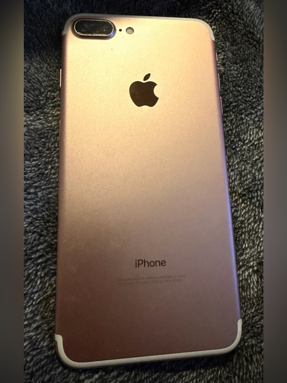 iPhone 7 Plus - Picture 5 of 11